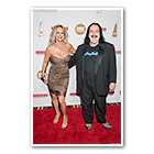 Barbara Moore, Ron Jeremy