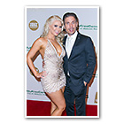 Annika Albrite, Mick Blue