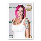 Anna Bell Peaks
