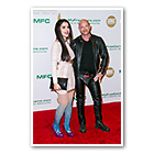 Valentina Nappi, Buck Angel