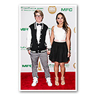 Bree Mills, Sara Luvv