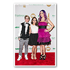 Bree Mills, Sara Luvv, Jelena Jensen