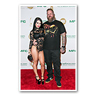 Katrina Jade, Nigel Dictator