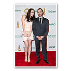 Chanel Preston, James Deen