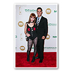 Alexa Nova, Brad Knight