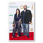 Darcie Dolce, Marc Mojo