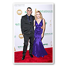 Alan E, Samantha Rone