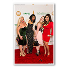 Akira Lane, Serena Marcus, Sunny Lane