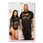 Katrina Jade, Nigel Dictator