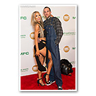 Courtney Taylor, RJ Royer