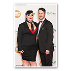 Eddie Wood, Michelle Austin