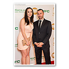 Chanel Preston, James Deen