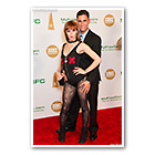 Alexa Nova, Brad Knight