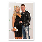 Bridgette B, Markus Dupree