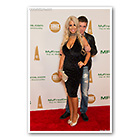 Bridgette B, Markus Dupree