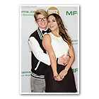 Bree Mills, Sara Luvv