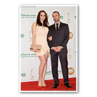 Chanel Preston, James Deen