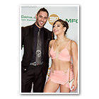 Damon Dice, Abella Danger