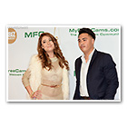 Lilly Evans, Fame Grayson