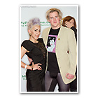 Kinky Gaga, Charlie Comet