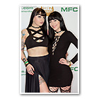 Draven Star, Charlotte Sartre