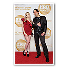 Lexi Lore, Eric John