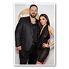 Marc Mojo, Darcie Dolce