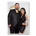 Marc Mojo, Darcie Dolce