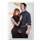 Alexa Nova, Tristan Twisted