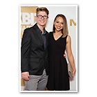 Bree Mills, Sara Luvv