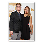 Bree Mills, Sara Luvv