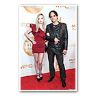 Lexi Lore, Eric John