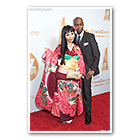 Marica Hase, Chris Cock