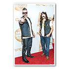 Charles Dera, Donny Rock