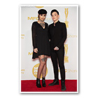 Leigh Raven, Nikki Hearts