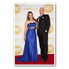 Daisy Layne, Dick Chibbles