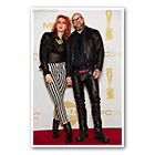 Rachel Mason, Buck Angel