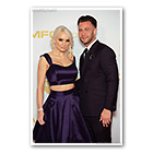 Kenzie Taylor, Seth Gamble