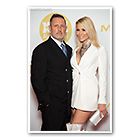 Brad Armstrong, jessica drake