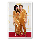 Siouxsie Q, Michael Vegas