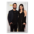 Logan Pierce, Keira Croft