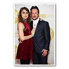 Klintelle Moore, Eddie Wood