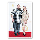 Bobby Genital, Whitney Morgan