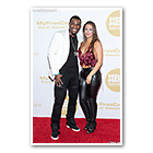 Rome Major, Febby Twigs