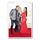 Charlotte Stokely, Romi Rain