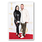 Angela White, Jules Jordan