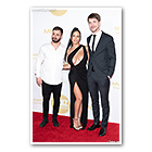 Autumn Falls, Markus Dupree