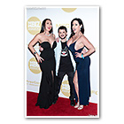 Nyssa Nevers, Christina Carter