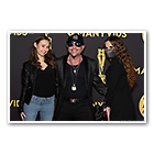 Nicole Auclair, Jillian Janson