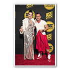 Texas Patti, Patrick